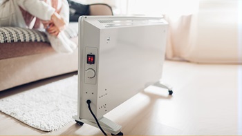 elektrische verwarming